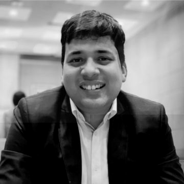 Akhil Bansal
