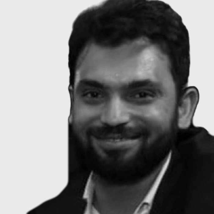 Gaurav Gandhi