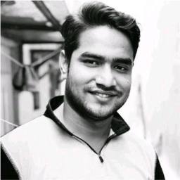 Kushik Sharma