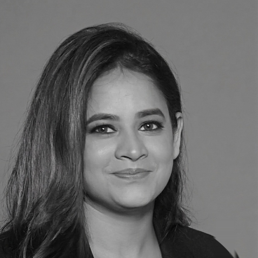Sonia Gupta