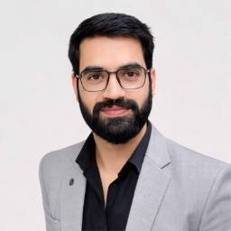 Sumit Rana